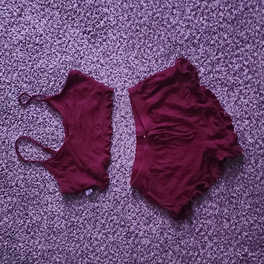 Lounge Set
